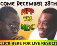 VooDoo Child: Attah Mills’ time to shine, Akuffo Addo’s smoothness is key. Samia is kingmaker